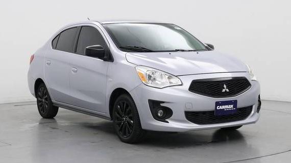 MITSUBISHI MIRAGE G4 2020 ML32F4FJ6LHF09651 image MITSUBISHI MIRAGE G4 2020 ML32F4FJ6LHF09651 image